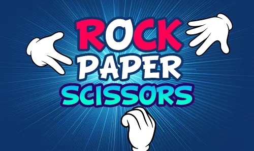 rock-paper-scissors